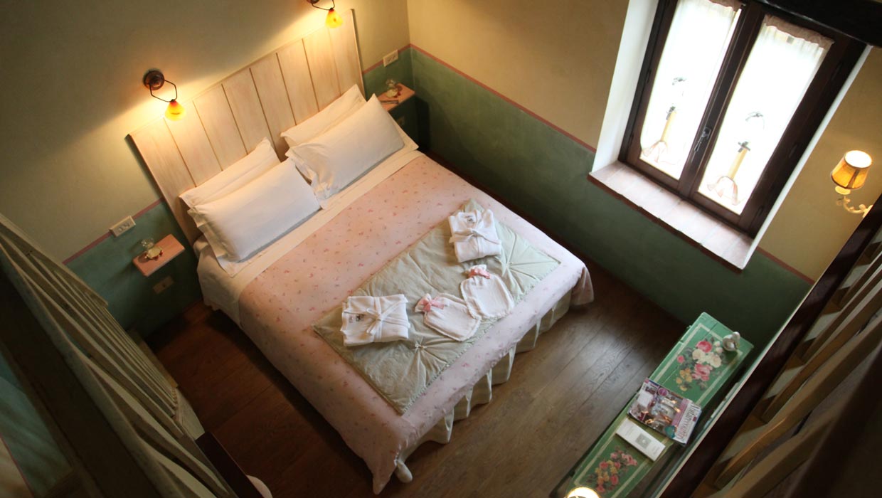 Agriturismo Tara foto 5