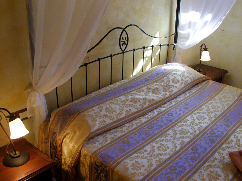 Agriturismo Antico Podere Roccobasso - foto 1
