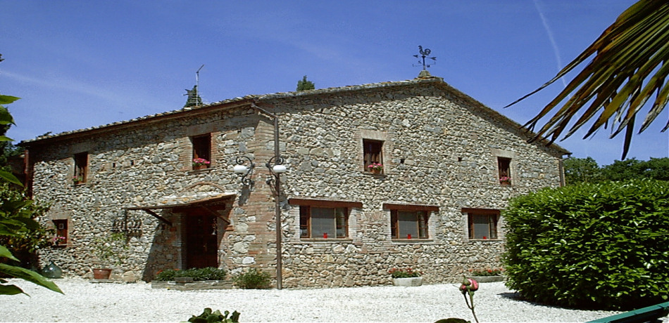 Agriturismo Antico Podere Roccobasso - foto 2