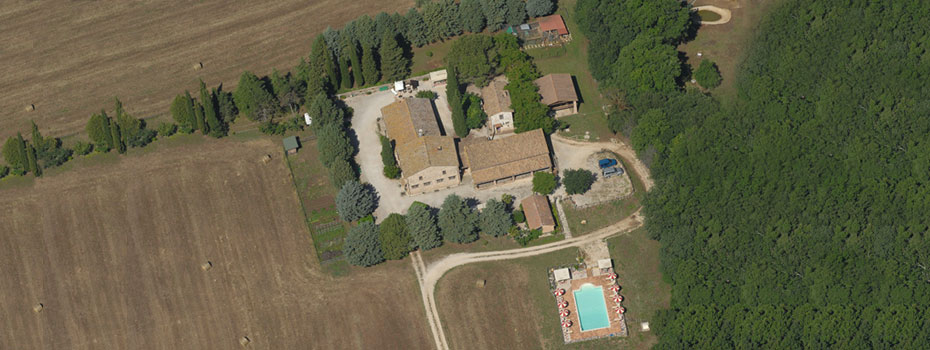 Agriturismo Antico Podere Roccobasso - foto 5