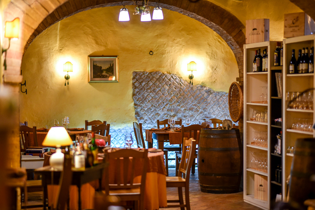 Ristorante La Locanda Del Conte Nitto - foto 2