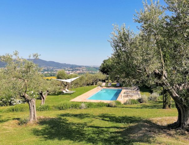 Casale Valigi - Residenza di Charme - foto 1