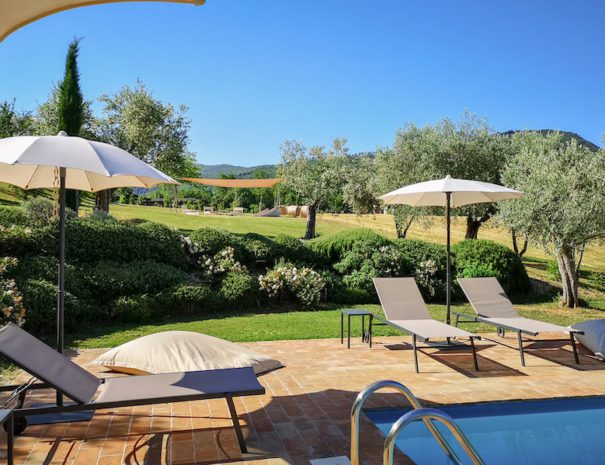 Casale Valigi - Residenza di Charme - foto 2