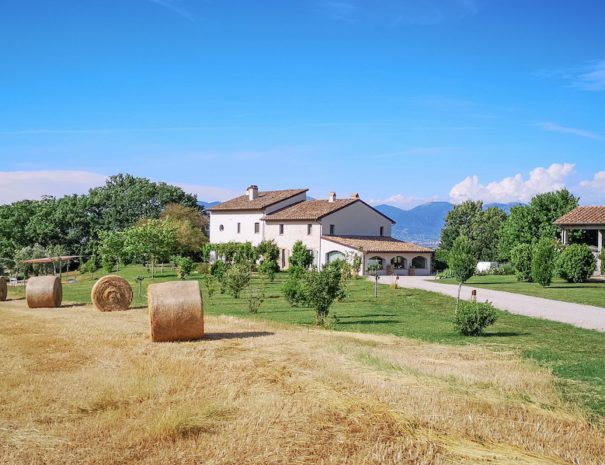 Casale Valigi - Residenza di Charme - foto 5