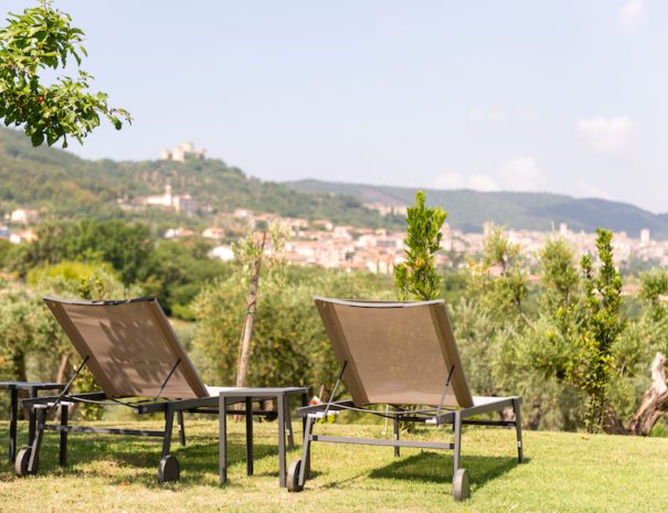 Casale Valigi - Residenza di Charme - foto 6