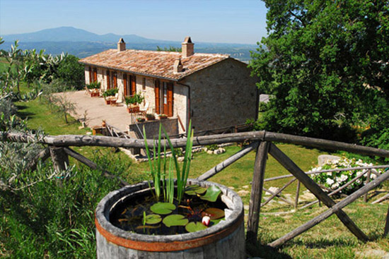 Agriturismo Trenta Querce foto 2