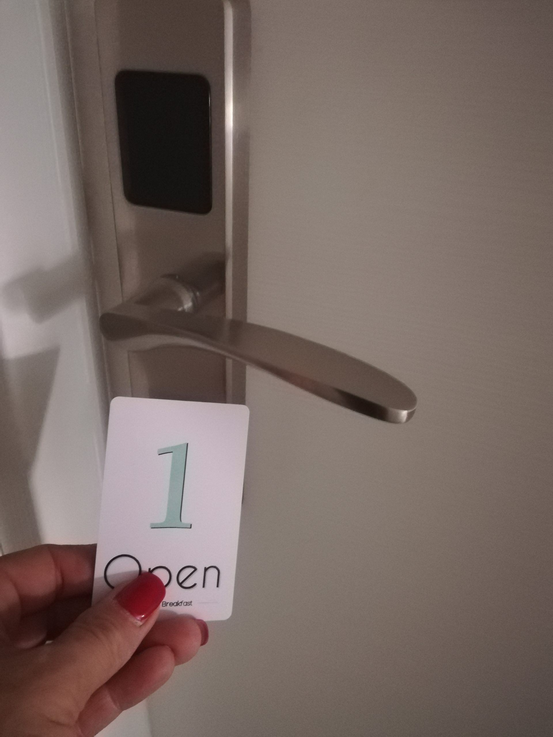 Open B&B - foto 1