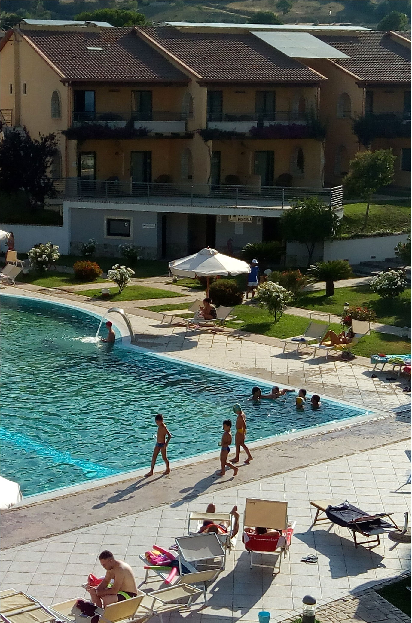 Relais Capo Spulico - Beach & SPA - foto 1