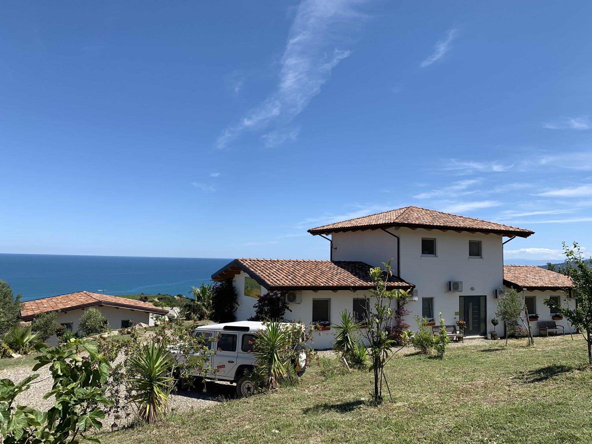 B&B Villa Sveva foto 6