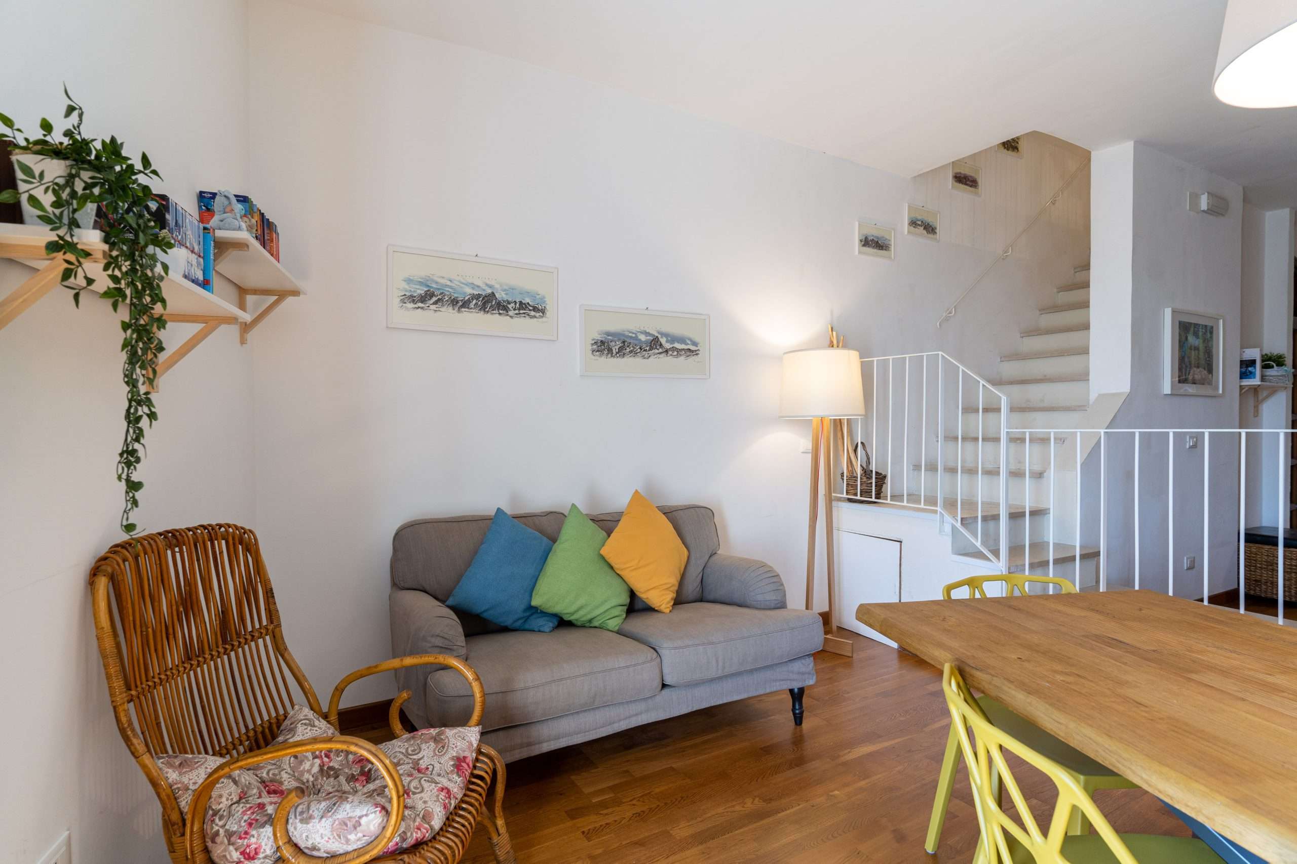 La Casa dell'Escursionista - foto 1