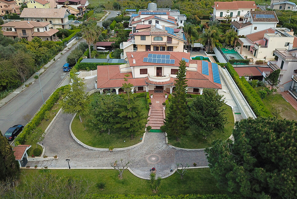 B&B Il Giglio di Mare foto 1