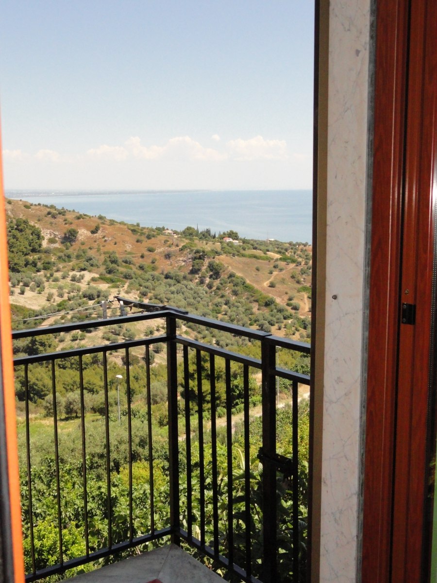 bed and breakfast-affitta camera Roseto Capo Spulico La Dimora - foto 1