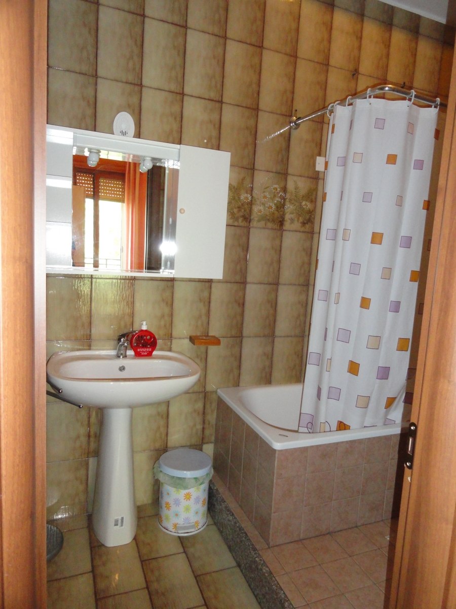 bed and breakfast-affitta camera Roseto Capo Spulico La Dimora - foto 3