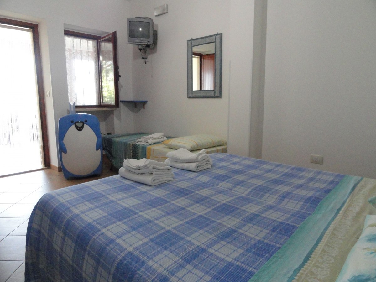 bed and breakfast-affitta camera Roseto Capo Spulico La Dimora - foto 5