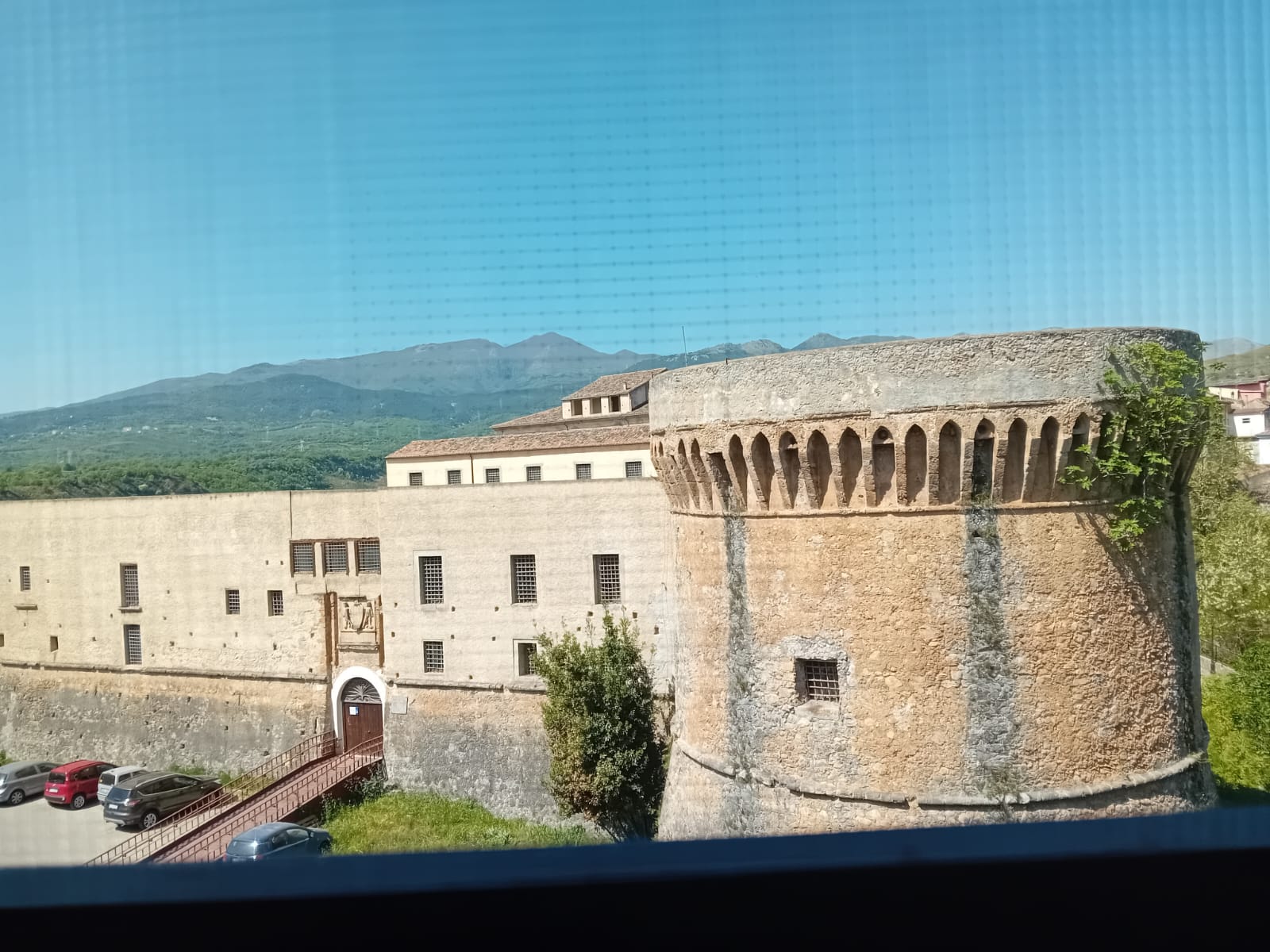 B&B La Rosa del Castello foto 1