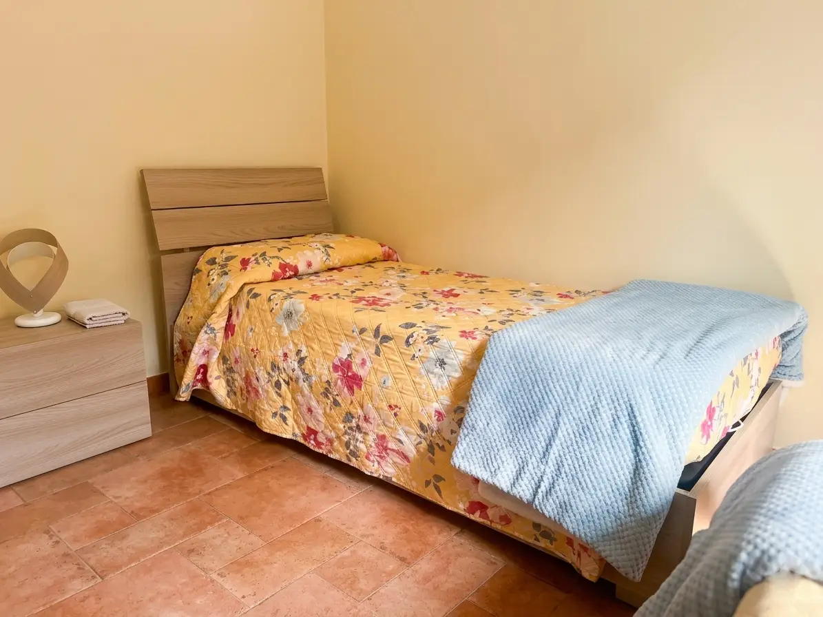 B&B La Rosa del Castello foto 3