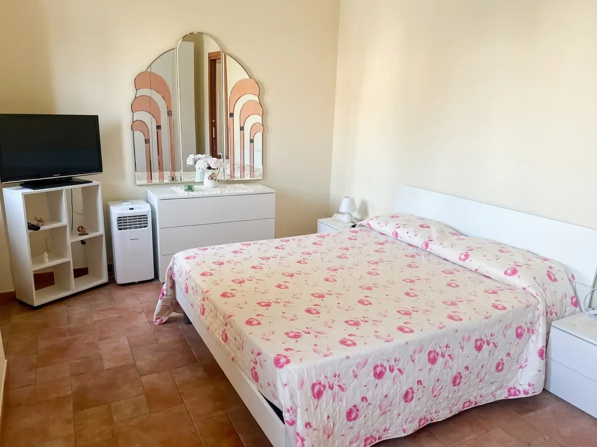 B&B La Rosa del Castello foto 5