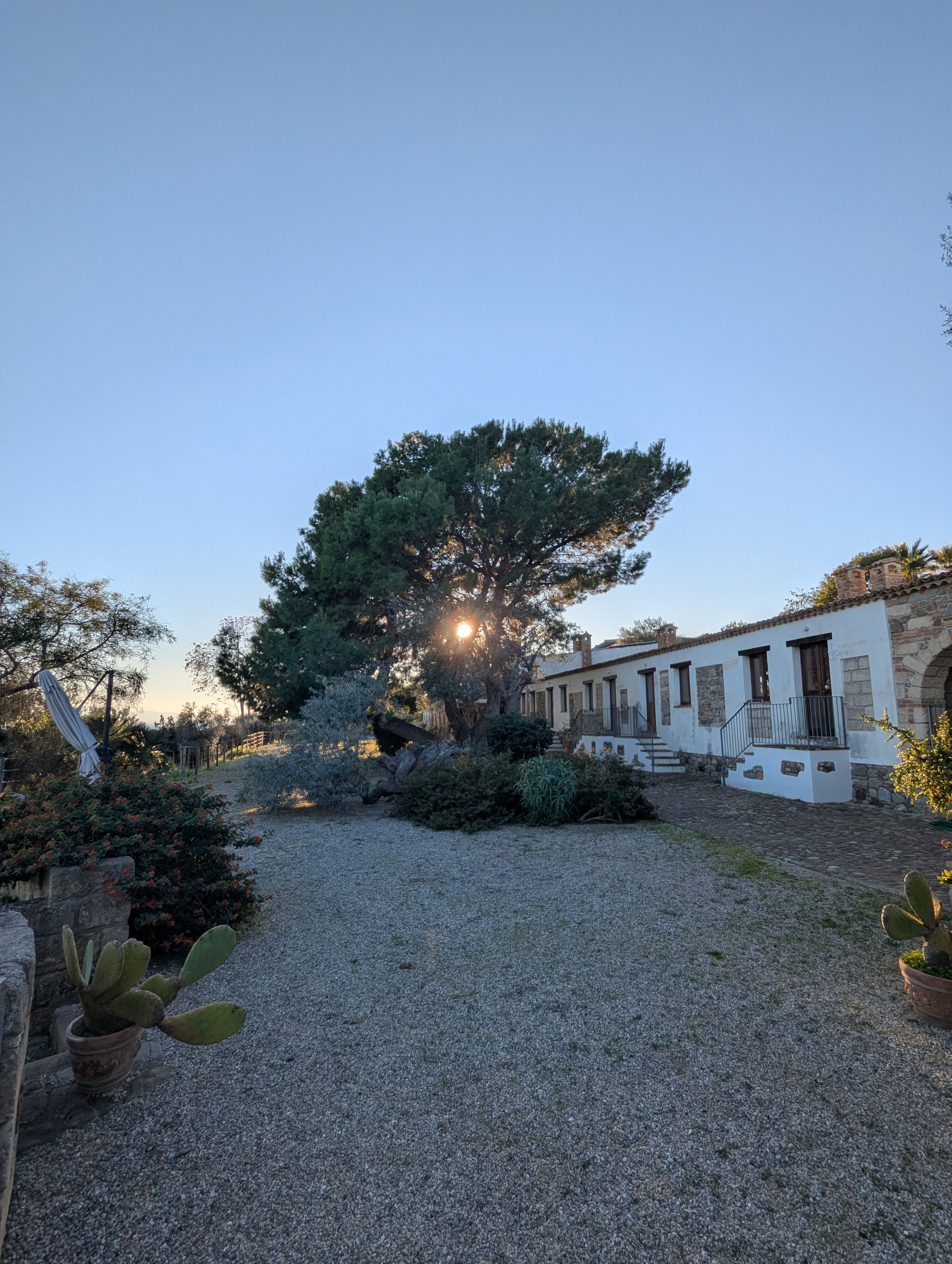 Agriturismo Ulisse e Calipso foto 1