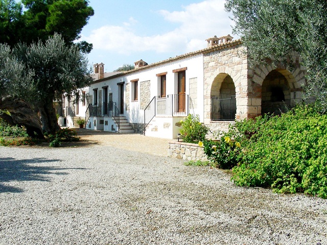 Agriturismo Ulisse e Calipso foto 6