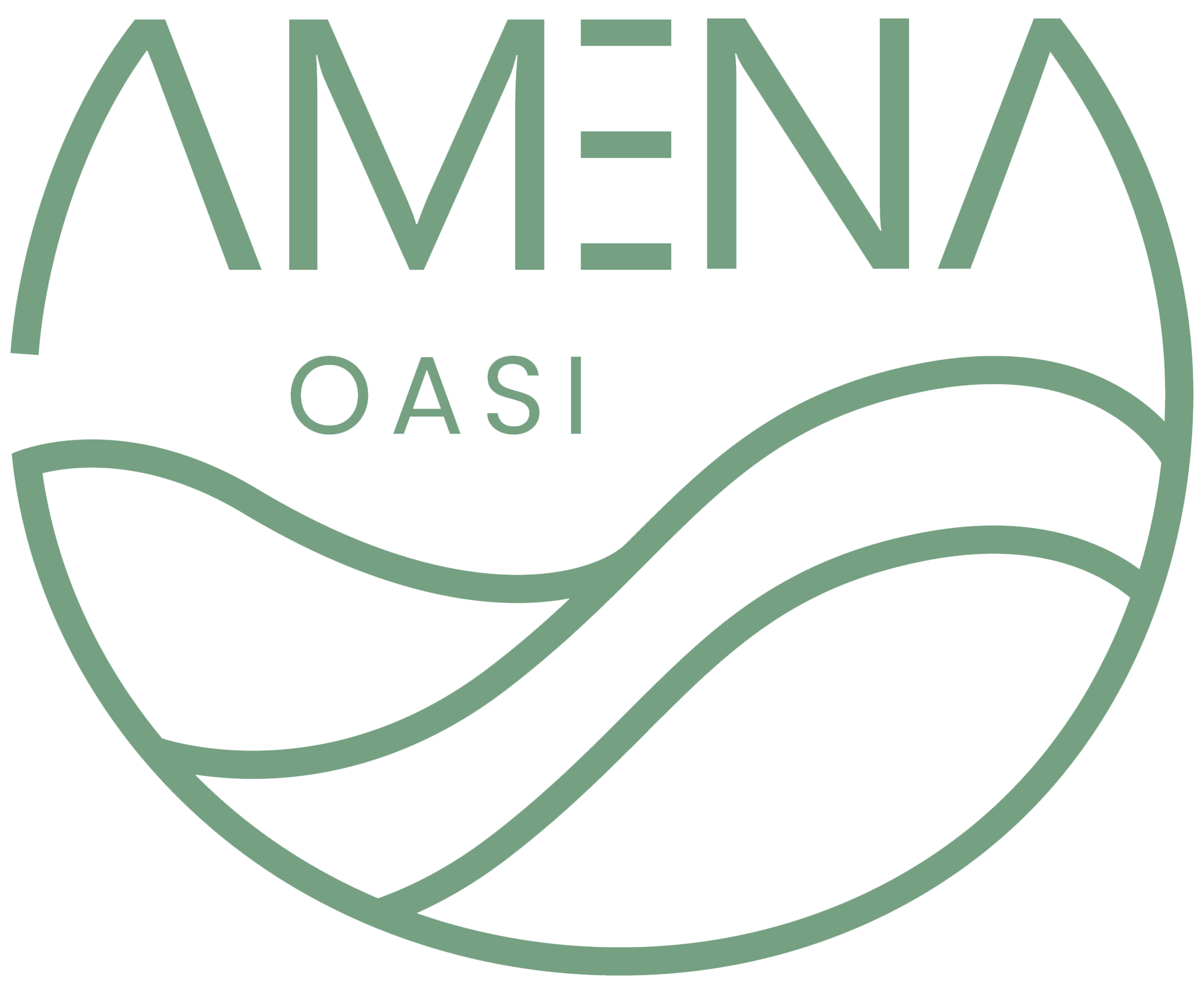 L'Oasi Amena - foto 2