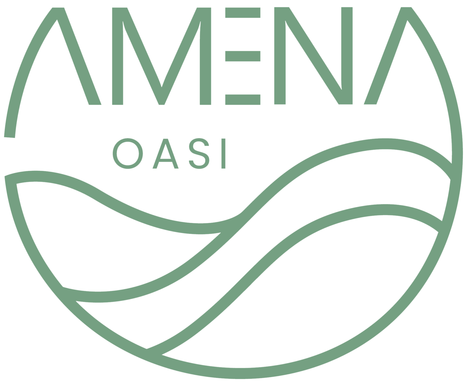 L'Oasi Amena - foto 4