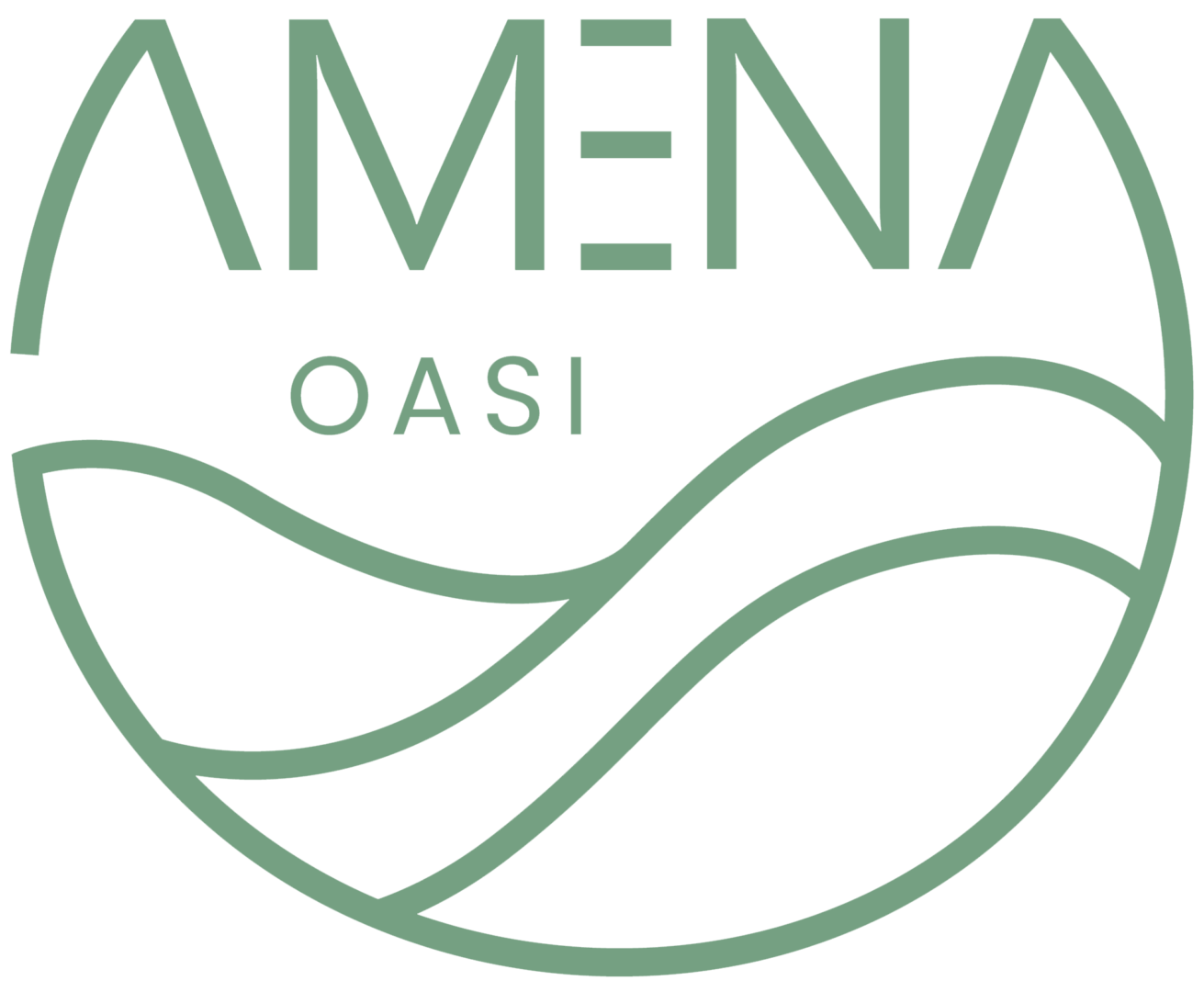 L'Oasi Amena - foto 6