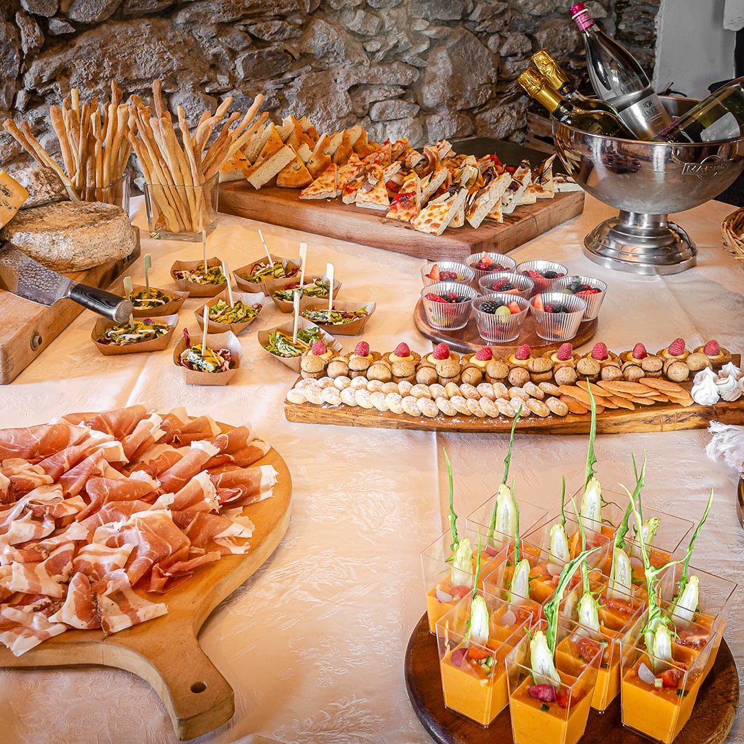 Ristorante MonteOro by Le Pigne - foto 3