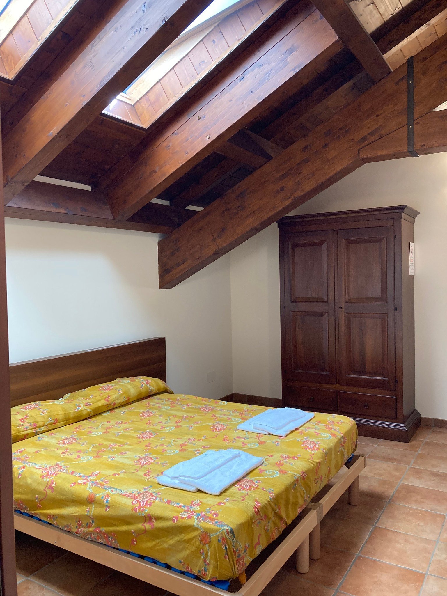 Agriturismo - Altana del Motto Rosso - foto 2