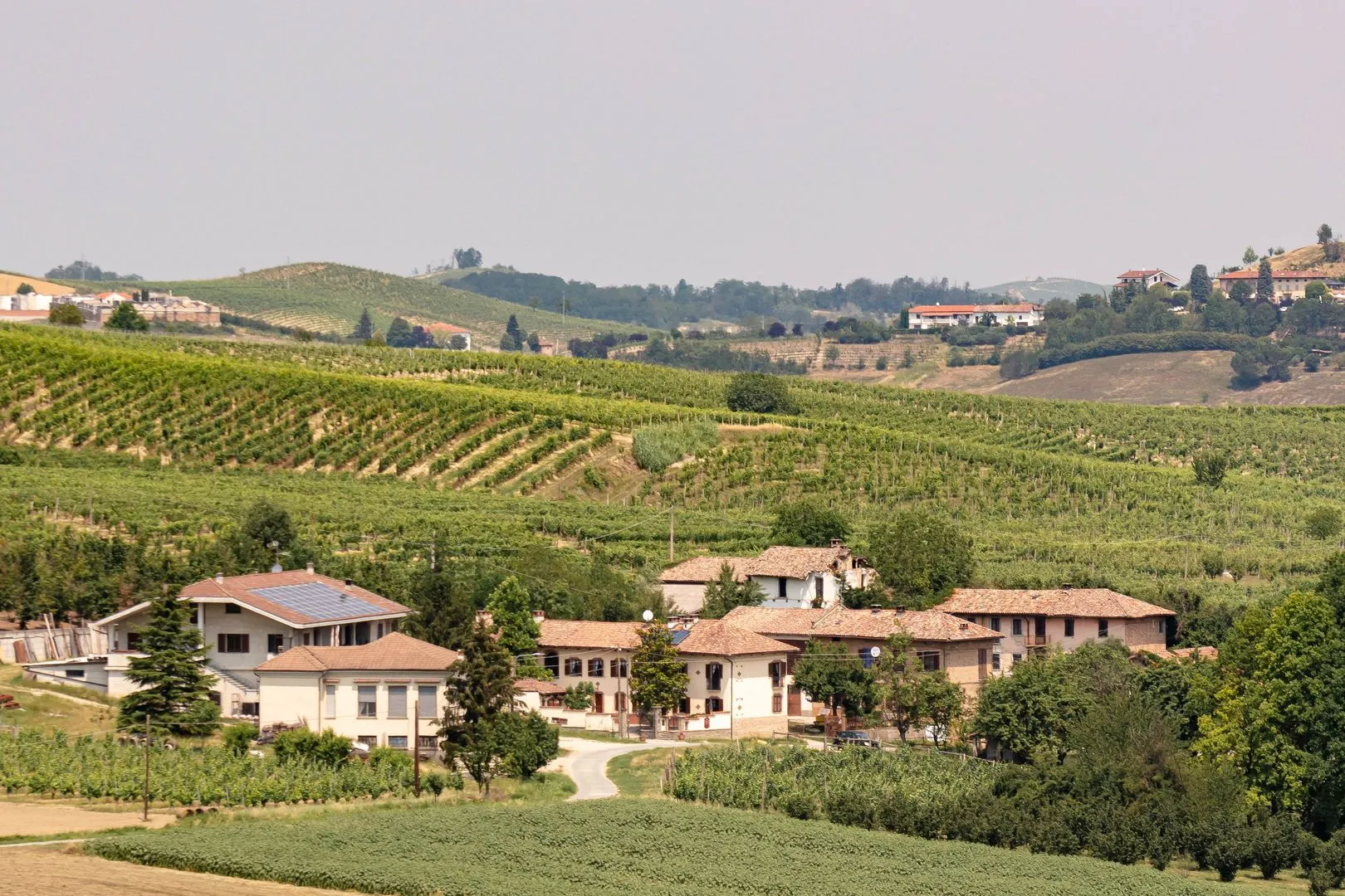 Piemonte Country House - foto 1