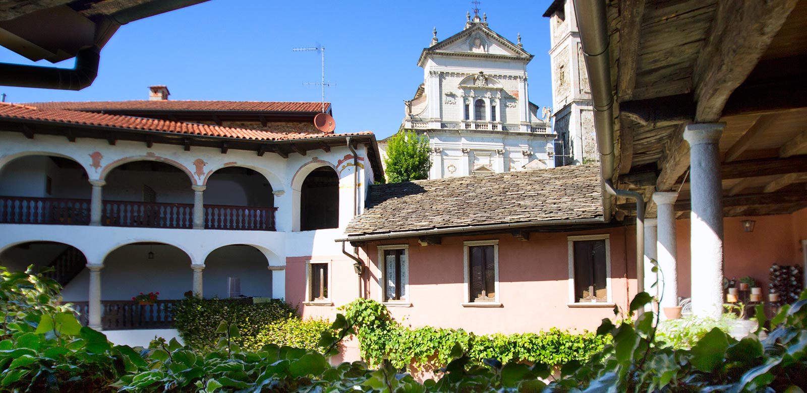 Locanda Tempi Lontani - foto 1
