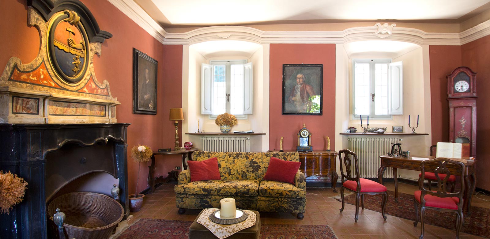 Locanda Tempi Lontani - foto 2