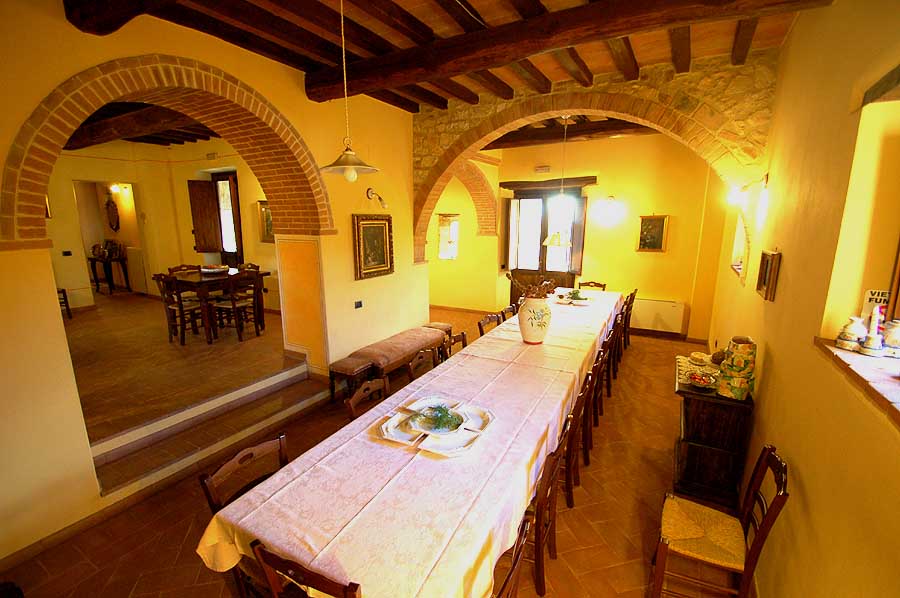 Agriturismo Marinella - foto 4