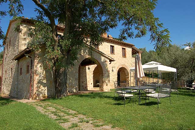 Agriturismo Marinella - foto 5