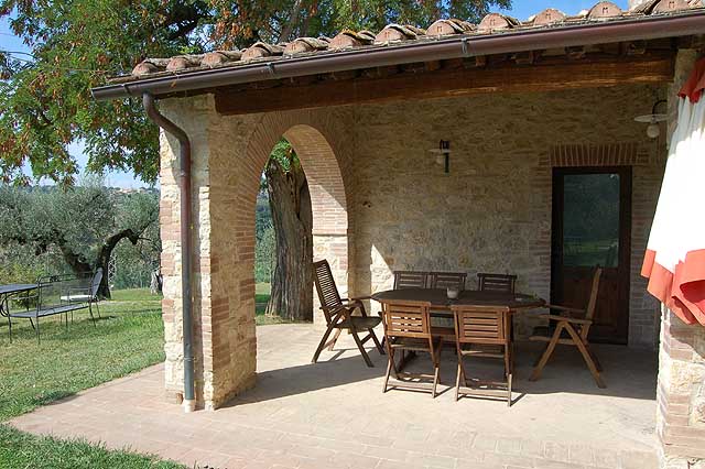 Agriturismo Marinella - foto 6
