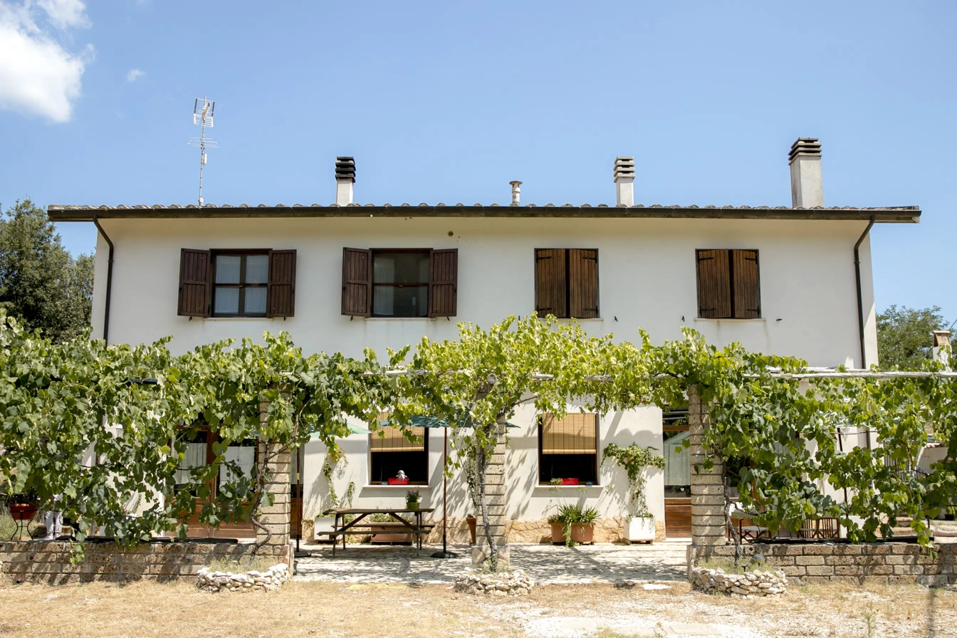 B&B La Casetta Lilla - foto 1
