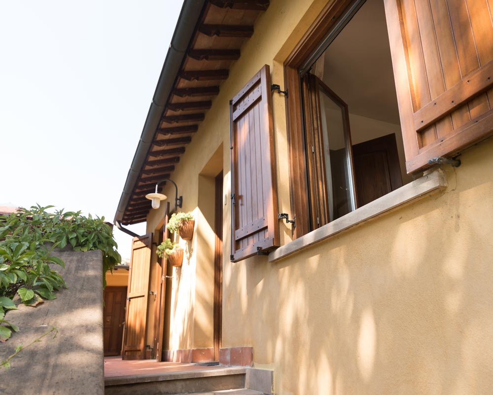 Agriturismo La Vecchia Fattoria - foto 1