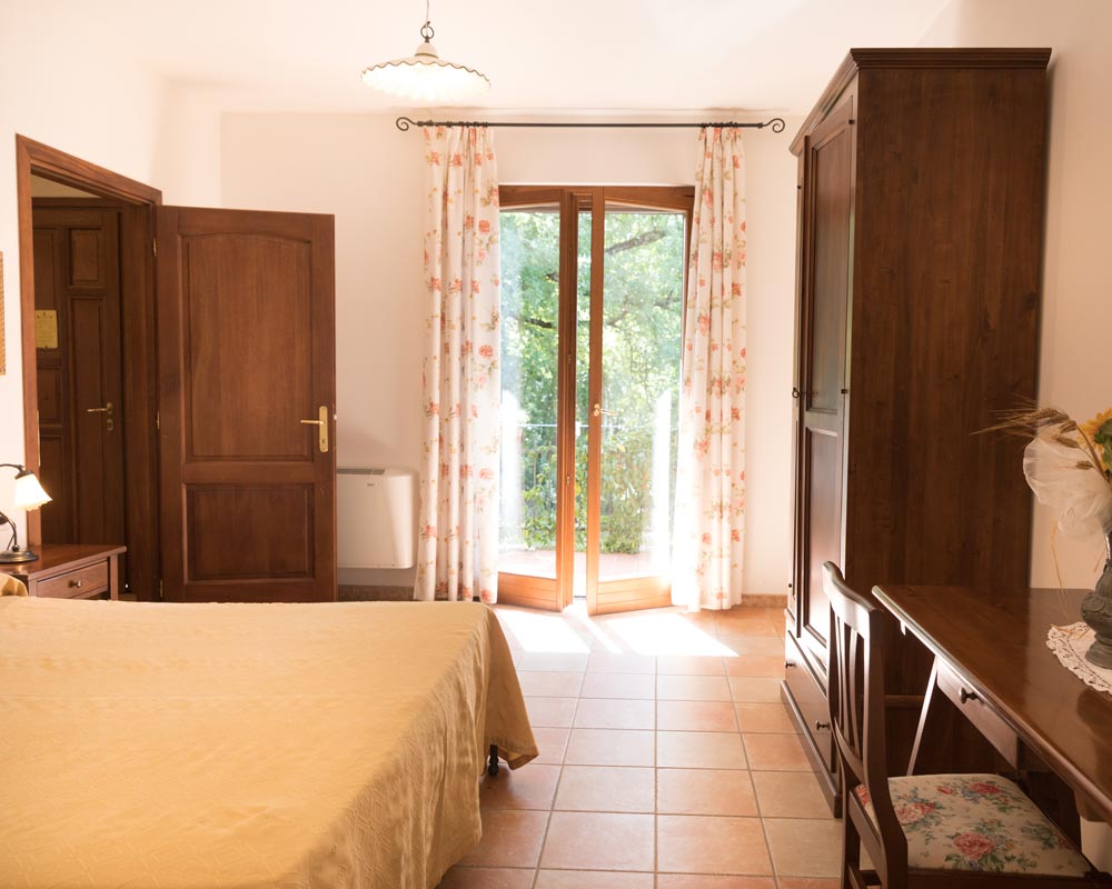 Agriturismo La Vecchia Fattoria - foto 2