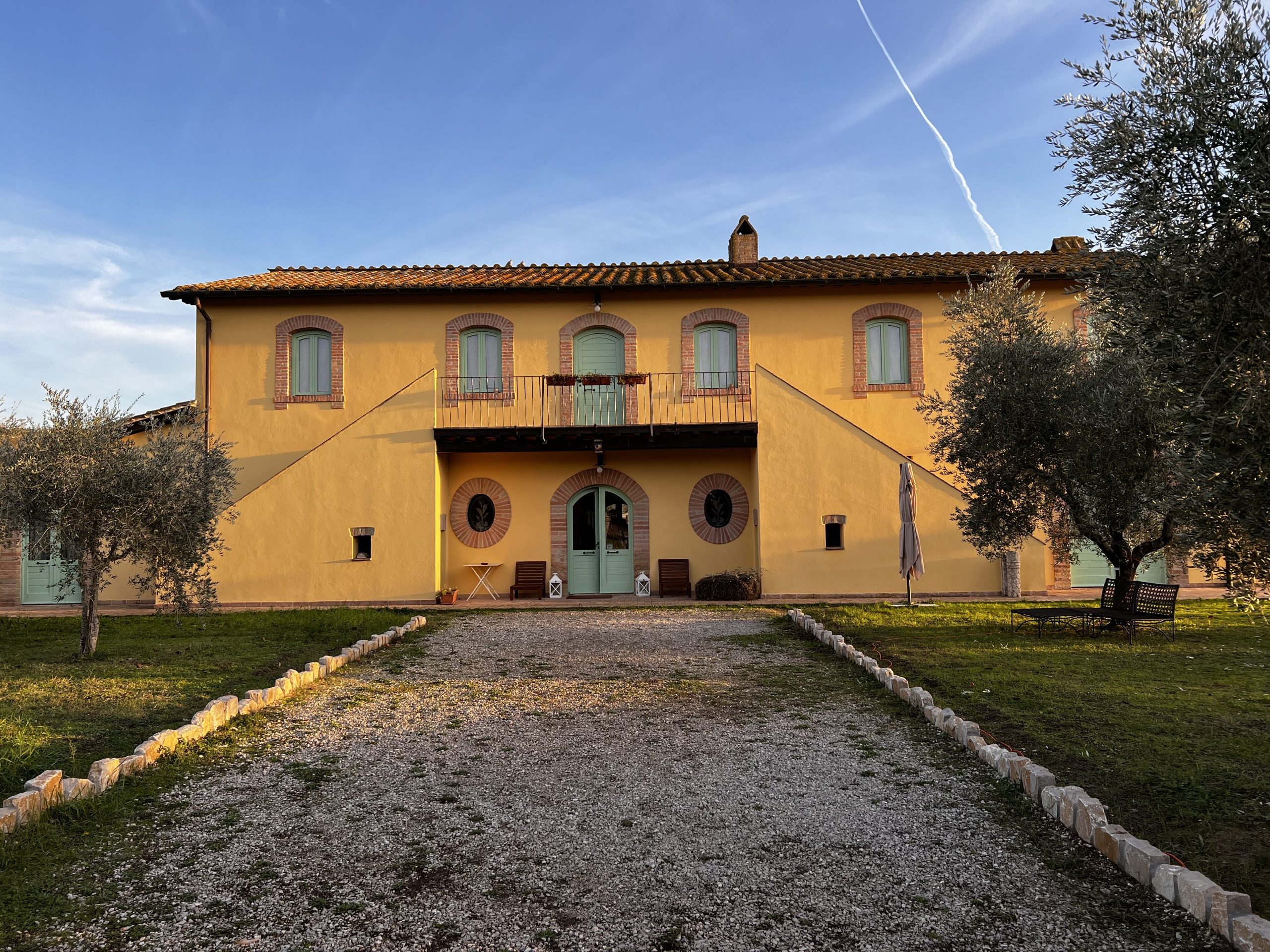 Casale Viridi - foto 2