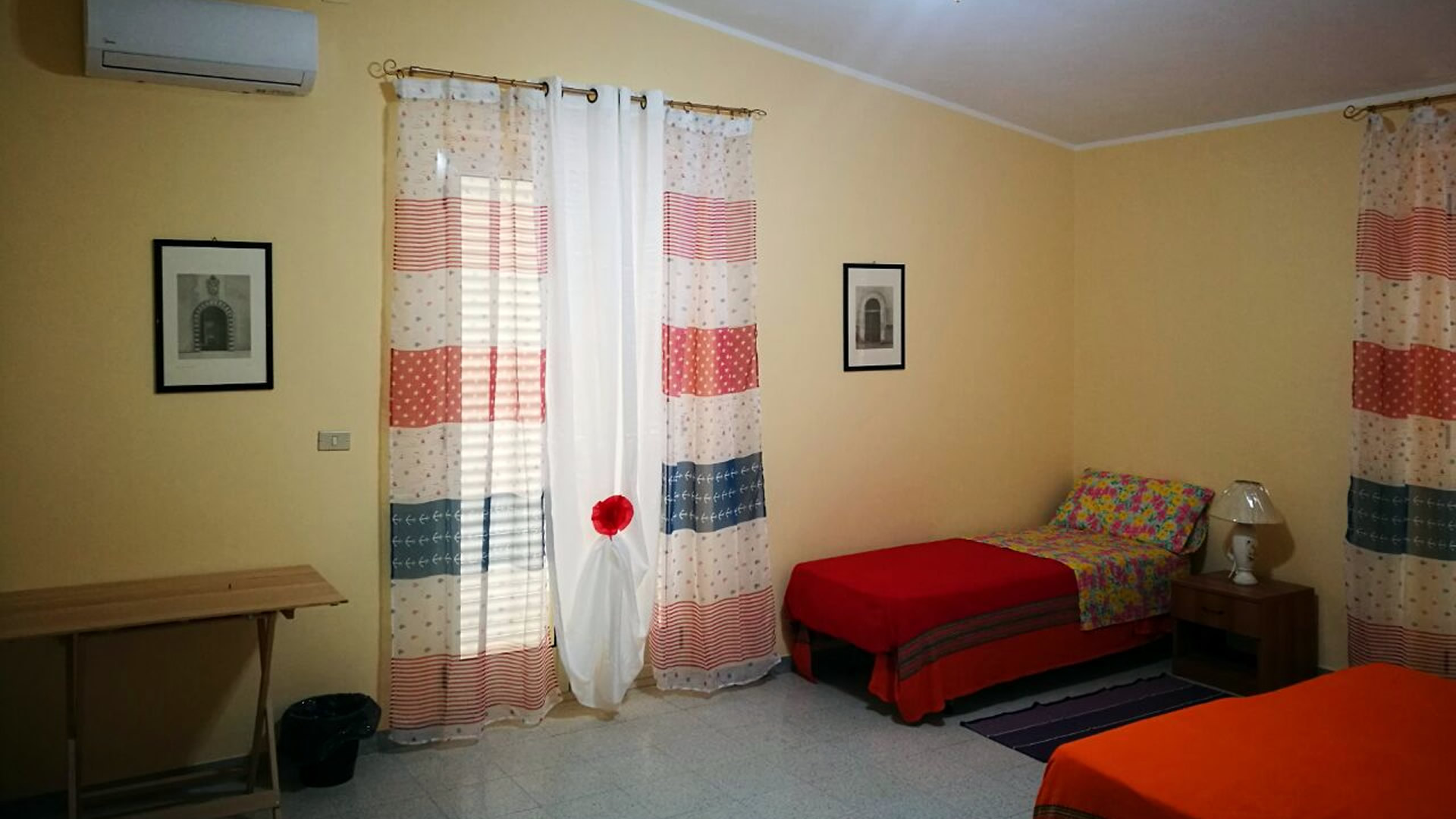 B&B "Villa Rosa" foto 2