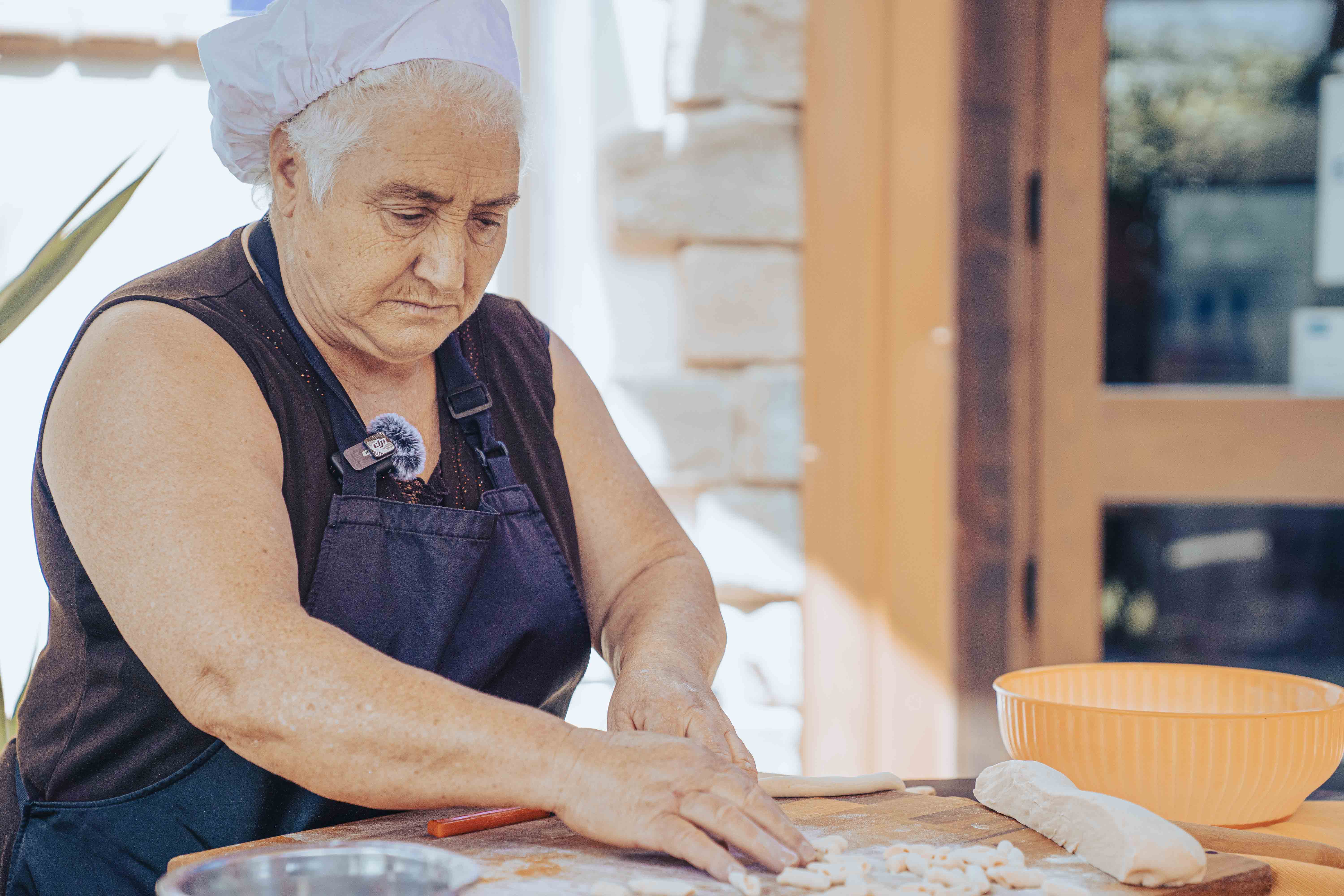 La Dimora dei Nonni foto 6