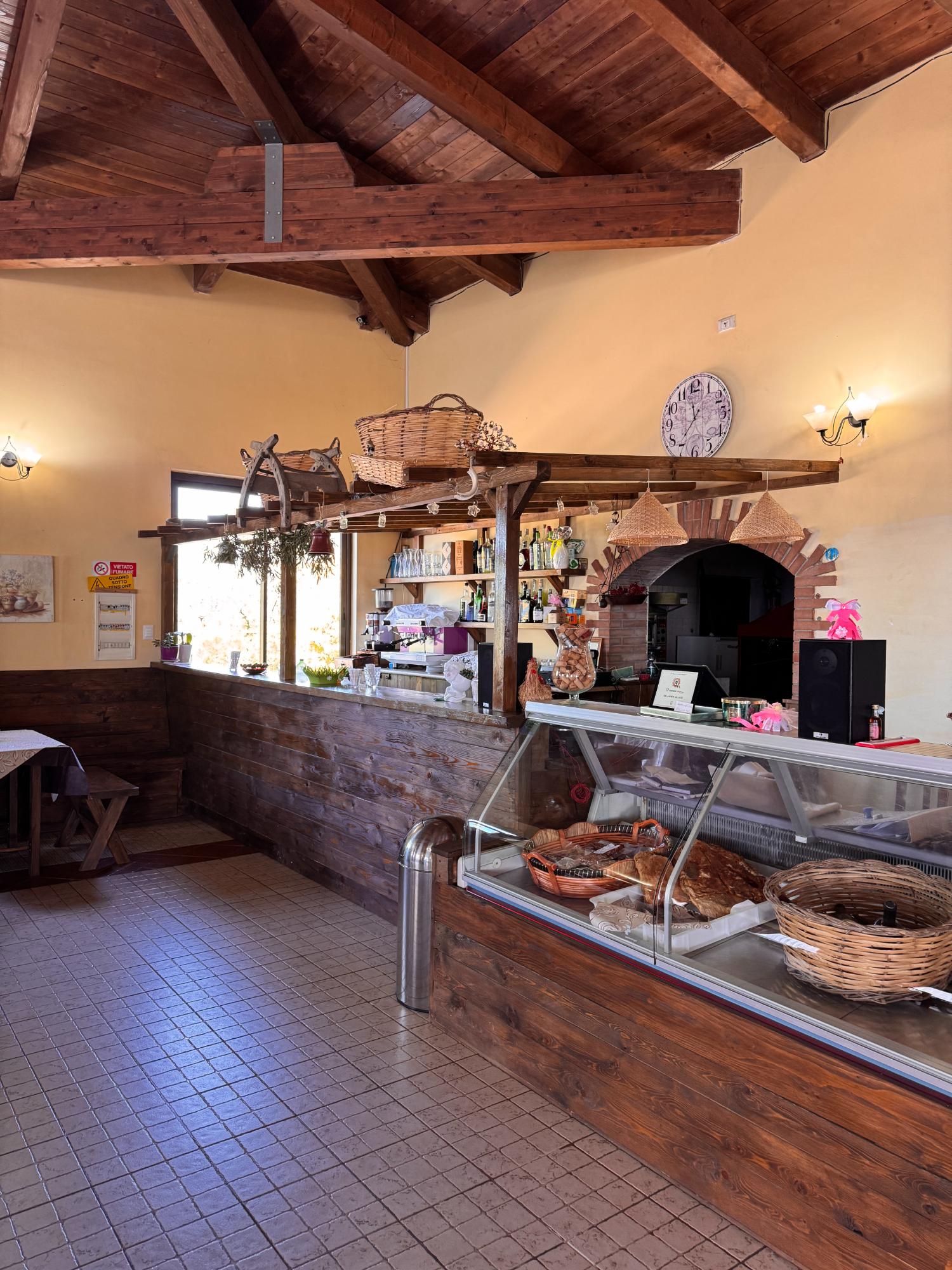 Agriturismo Pinelli - foto 4