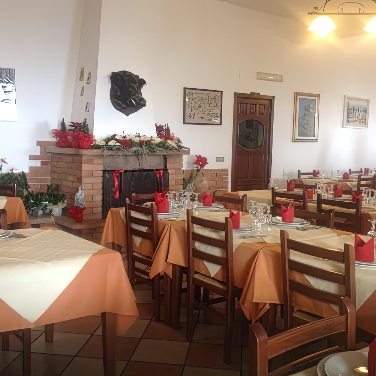 Agriturismo Amendolara foto 2