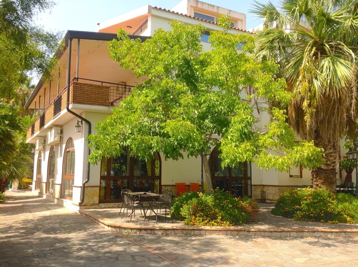 Agriturismo Amendolara foto 5