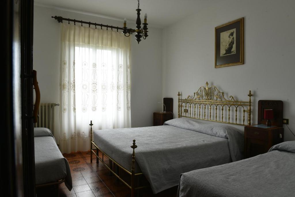 Hotel Madonna di Luciago - foto 6