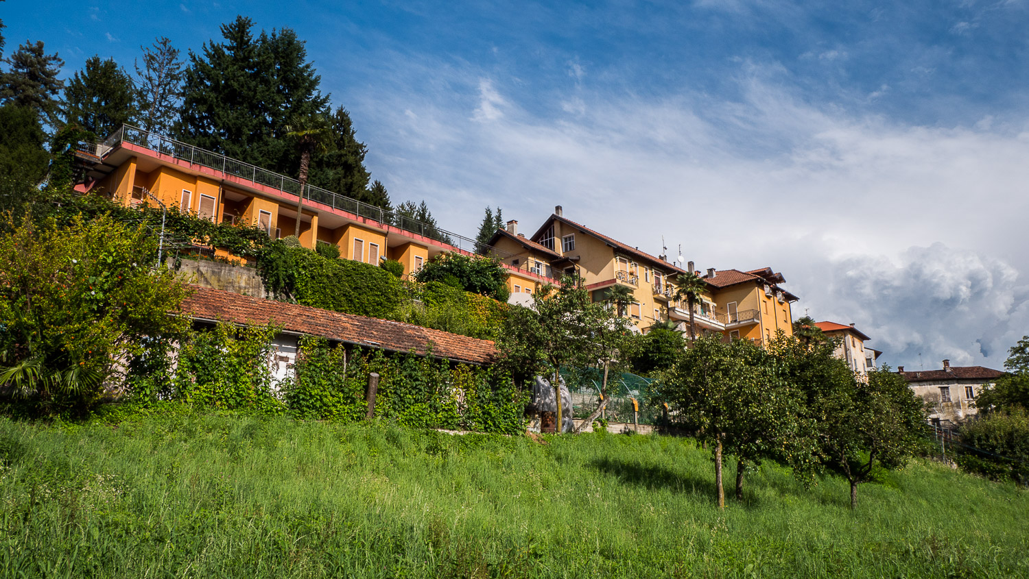 Albergo Ristorante Monterosa - foto 2