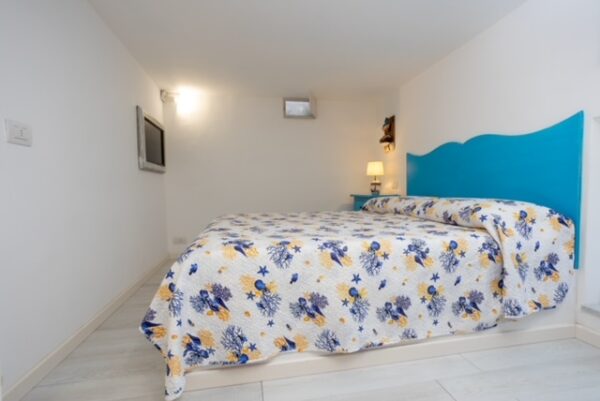 B&B La Bella Annacapri - foto 6