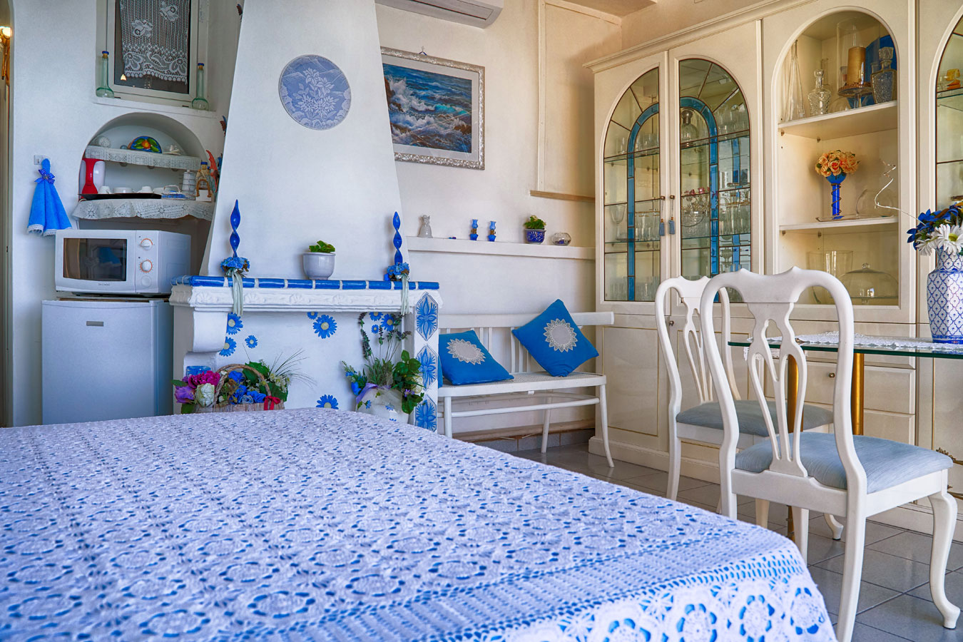B&B Il Bacio di Capri - foto 1