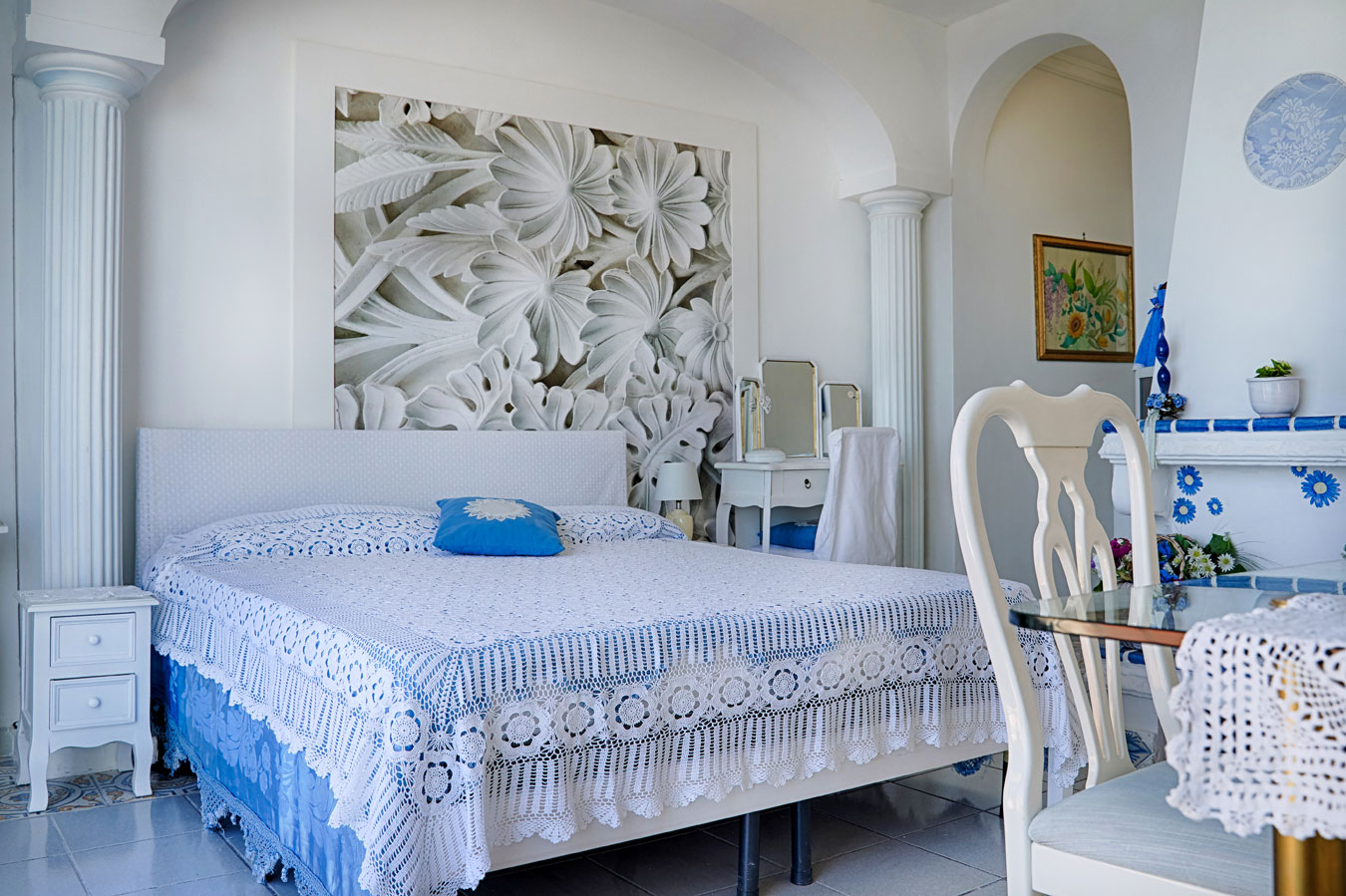 B&B Il Bacio di Capri - foto 2