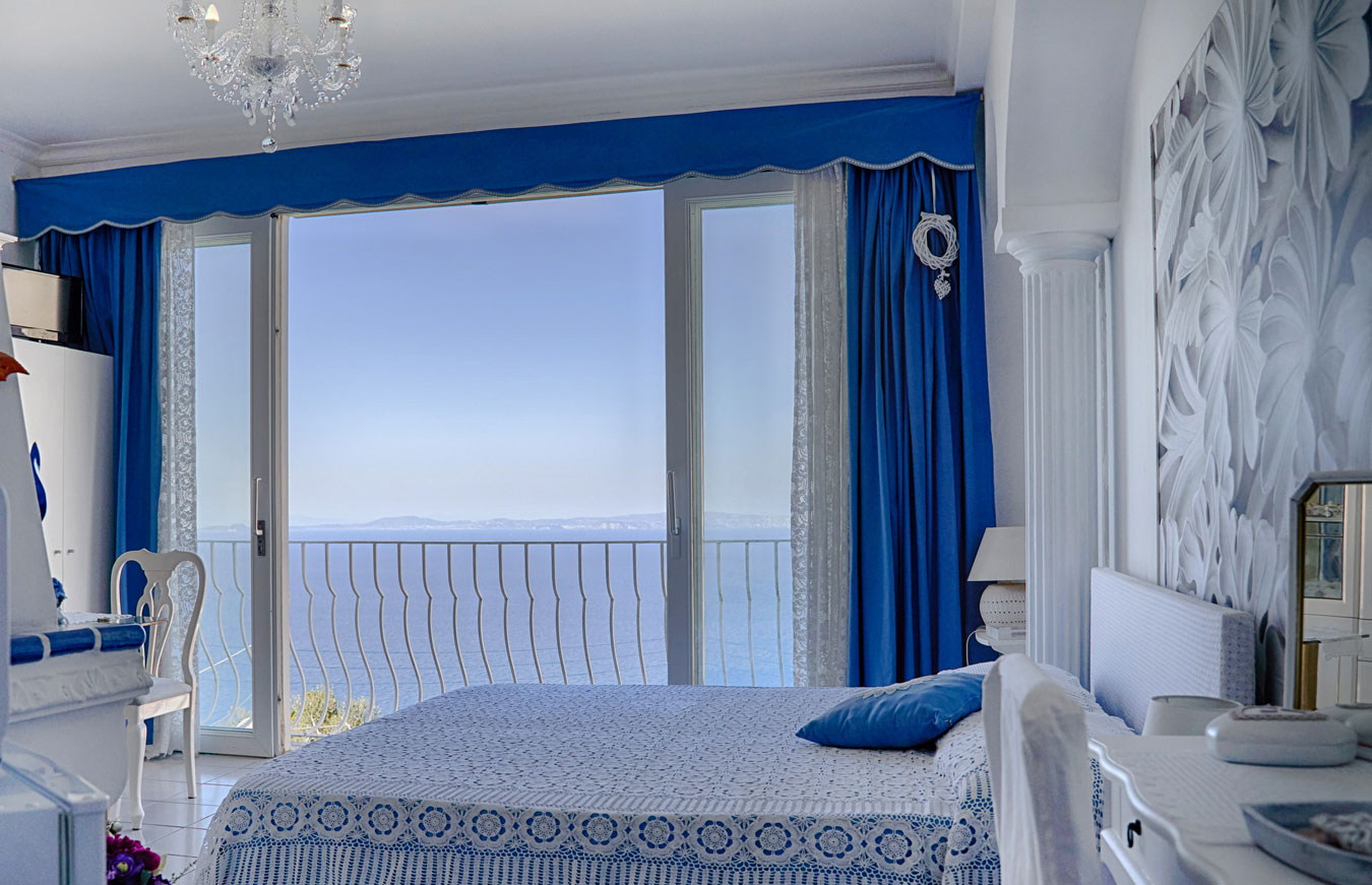 B&B Il Bacio di Capri - foto 5