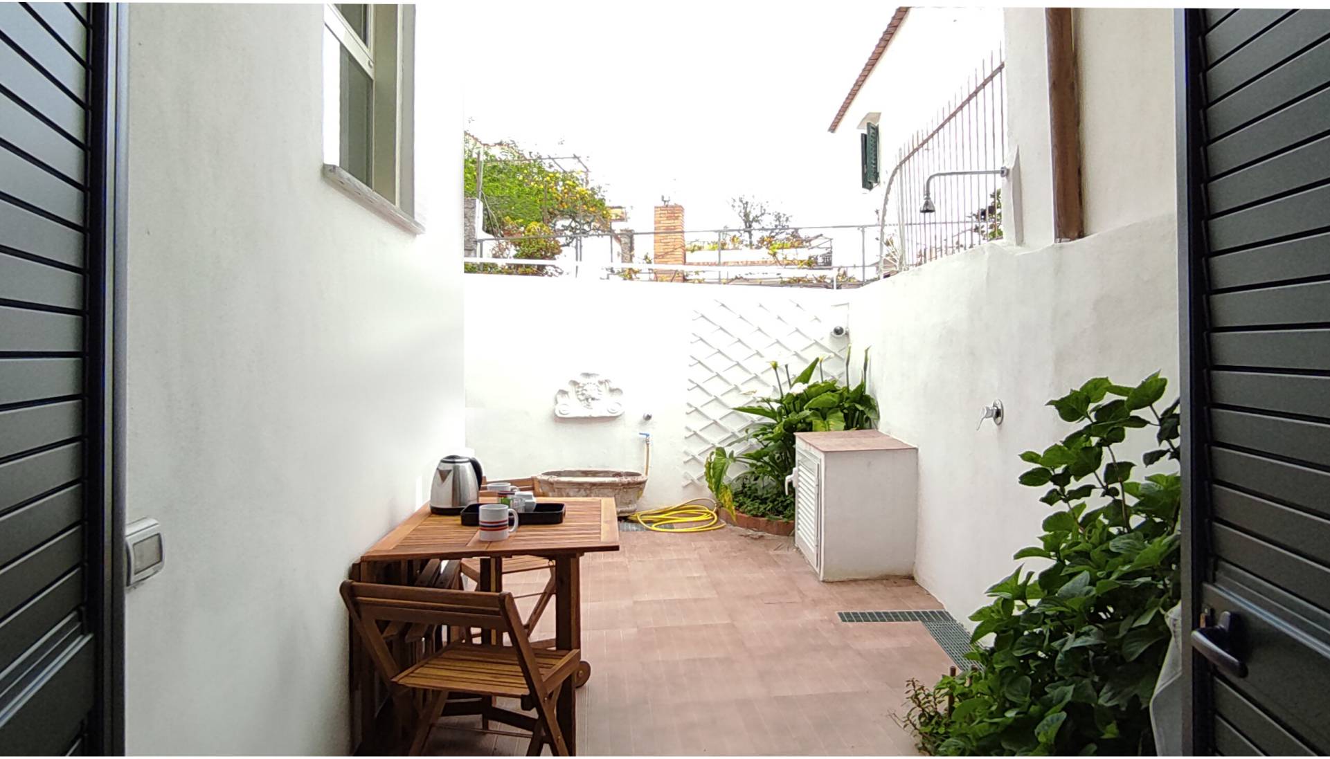 La Romantique Anacapri - foto 1